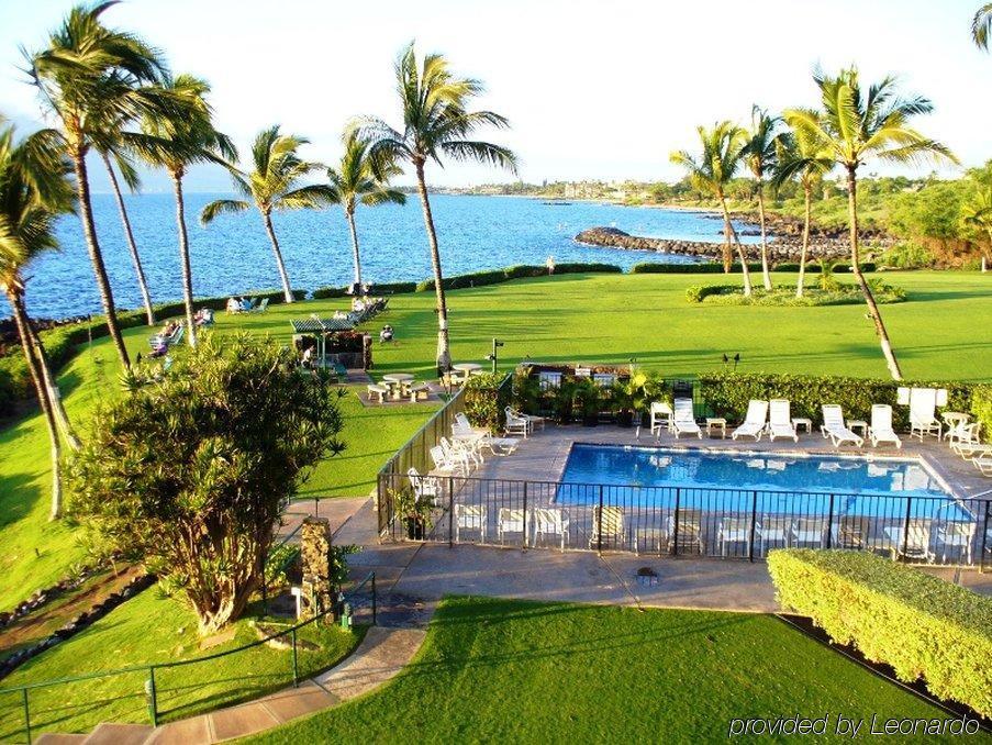 Kihei Surfside By Condominium Rentals Hawaii Makena Fasiliteter bilde