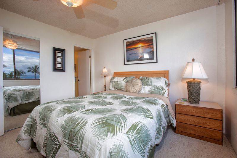 Kihei Surfside By Condominium Rentals Hawaii Makena Eksteriør bilde