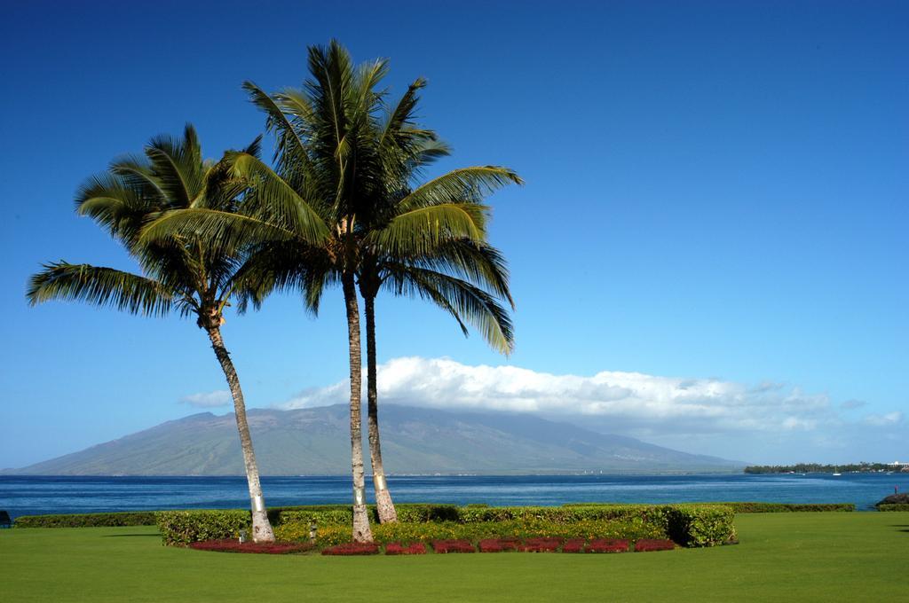 Kihei Surfside By Condominium Rentals Hawaii Makena Rom bilde