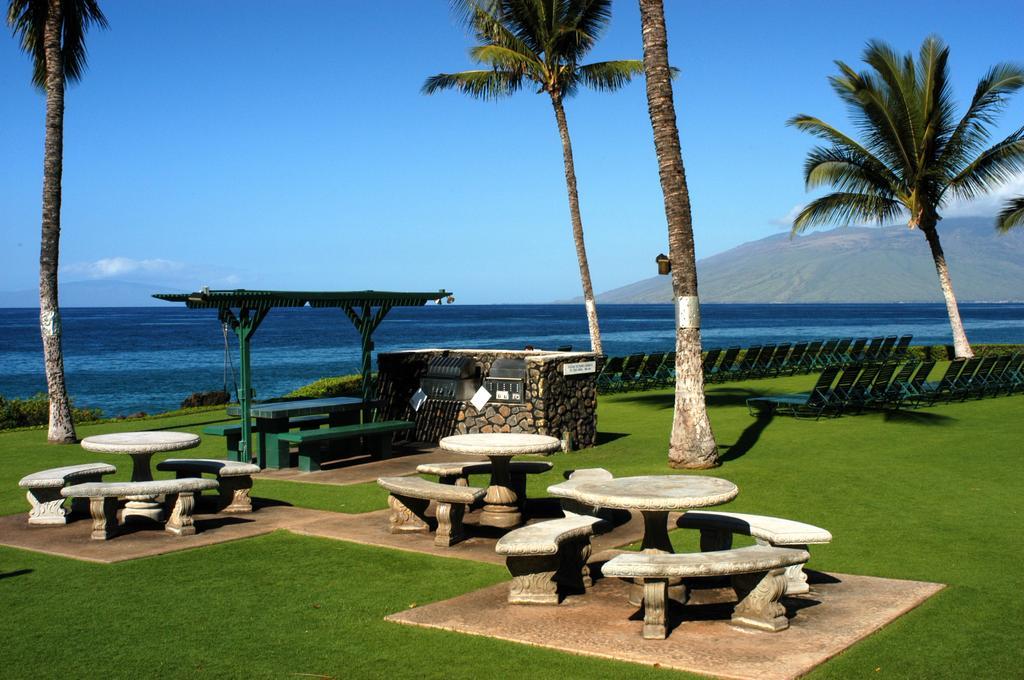 Kihei Surfside By Condominium Rentals Hawaii Makena Rom bilde