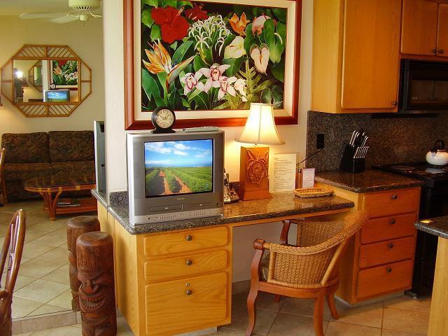 Kihei Surfside By Condominium Rentals Hawaii Makena Eksteriør bilde