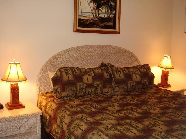 Kihei Surfside By Condominium Rentals Hawaii Makena Eksteriør bilde