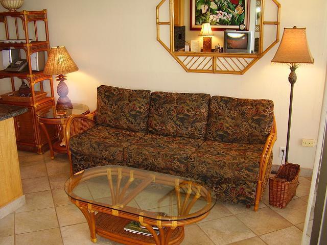 Kihei Surfside By Condominium Rentals Hawaii Makena Eksteriør bilde