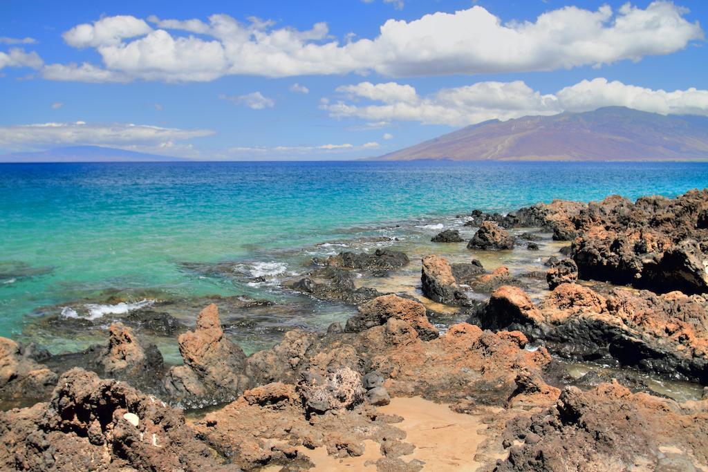 Kihei Surfside By Condominium Rentals Hawaii Makena Eksteriør bilde